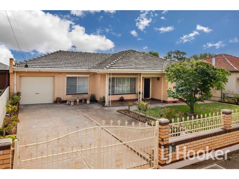 6 Adelaide Street, Athol Park SA 5012