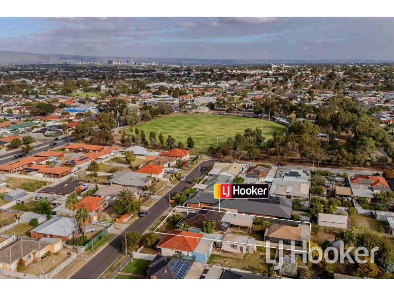 6 Adelaide Street, Athol Park SA 5012