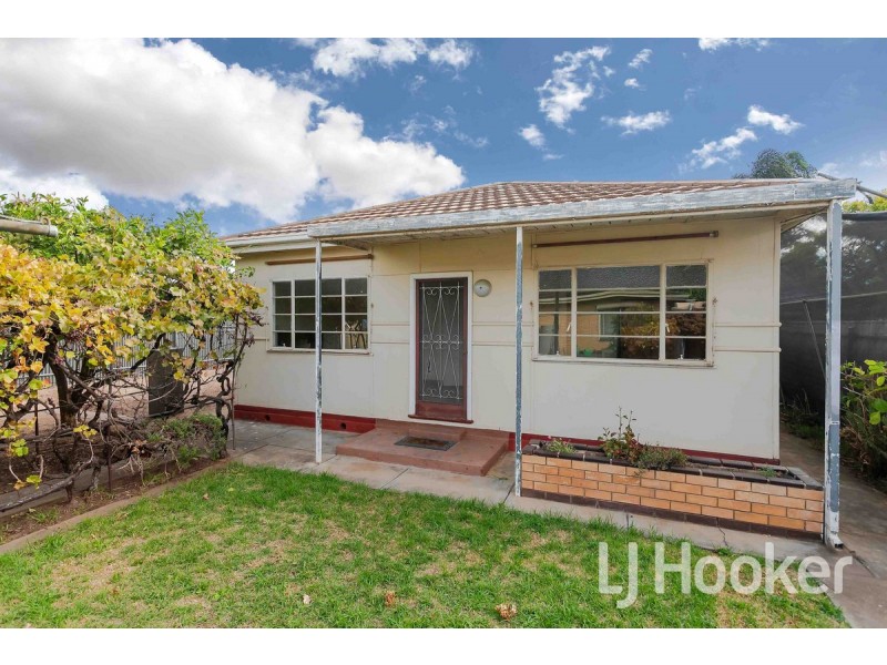 6 Adelaide Street, Athol Park SA 5012