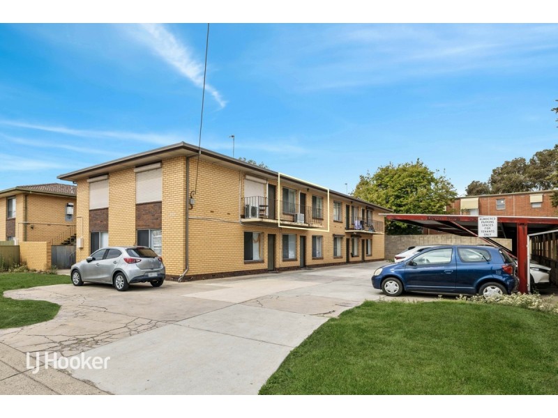 6/271 Henley Beach Road, Brooklyn Park SA 5032