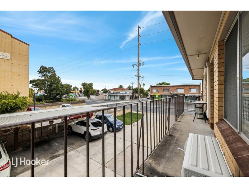 6/271 Henley Beach Road, Brooklyn Park SA 5032