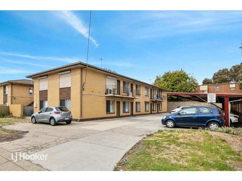 6/271 Henley Beach Road, Brooklyn Park SA 5032