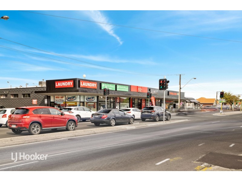 6/271 Henley Beach Road, Brooklyn Park SA 5032