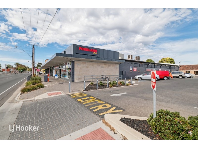 6/271 Henley Beach Road, Brooklyn Park SA 5032