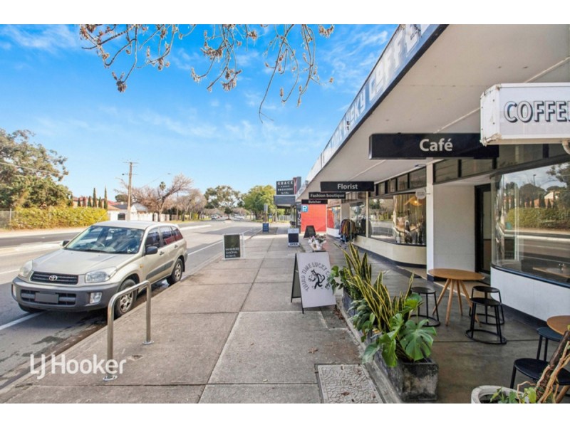 6/271 Henley Beach Road, Brooklyn Park SA 5032