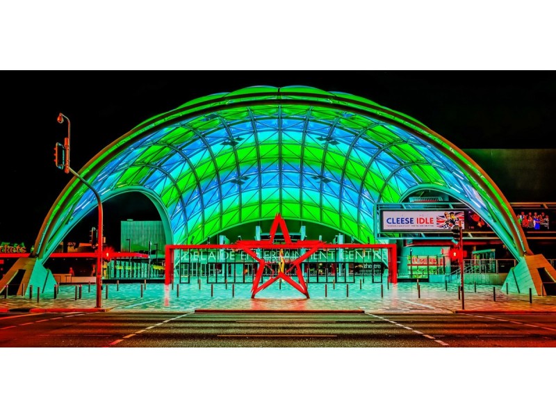 6/271 Henley Beach Road, Brooklyn Park SA 5032