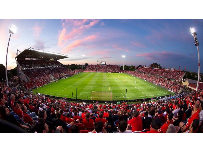 6/271 Henley Beach Road, Brooklyn Park SA 5032