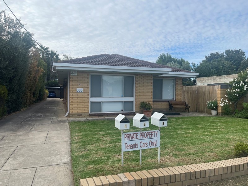 3/7 Musgrave Avenue, West Hindmarsh SA 5007