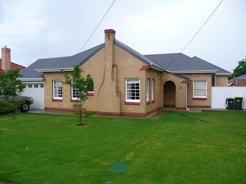 36 Cross Street, Lockleys SA 5032