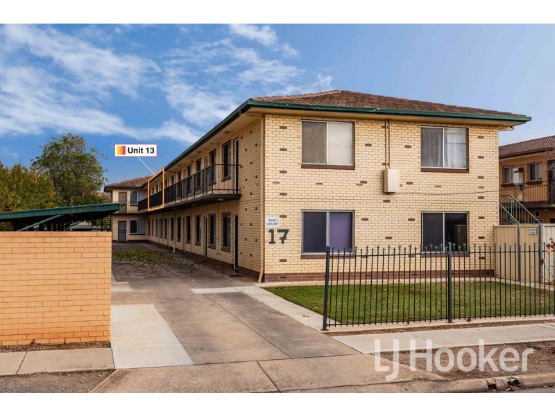 13/17 Hardys Road, Underdale SA 5032