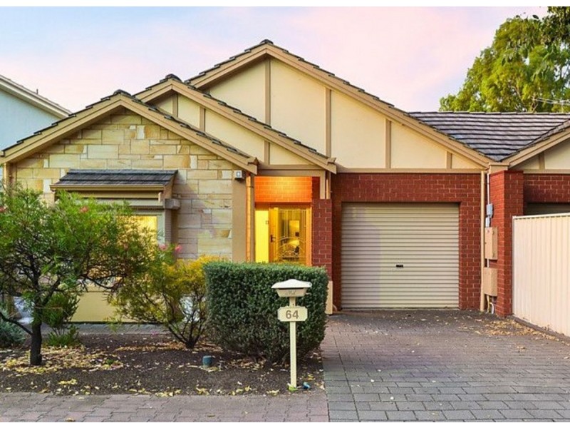 64 Third Avenue, Sefton Park SA 5083