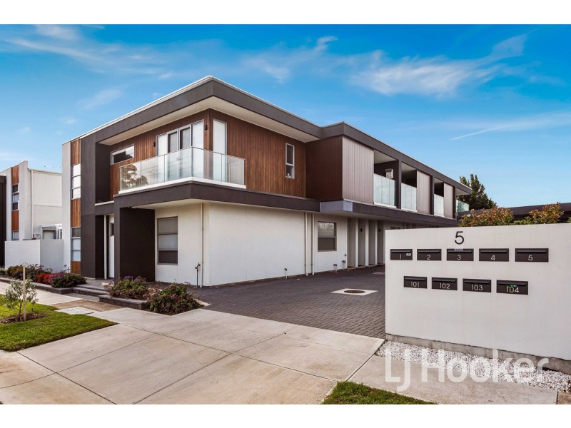 102/5 John Street, Flinders Park SA 5025