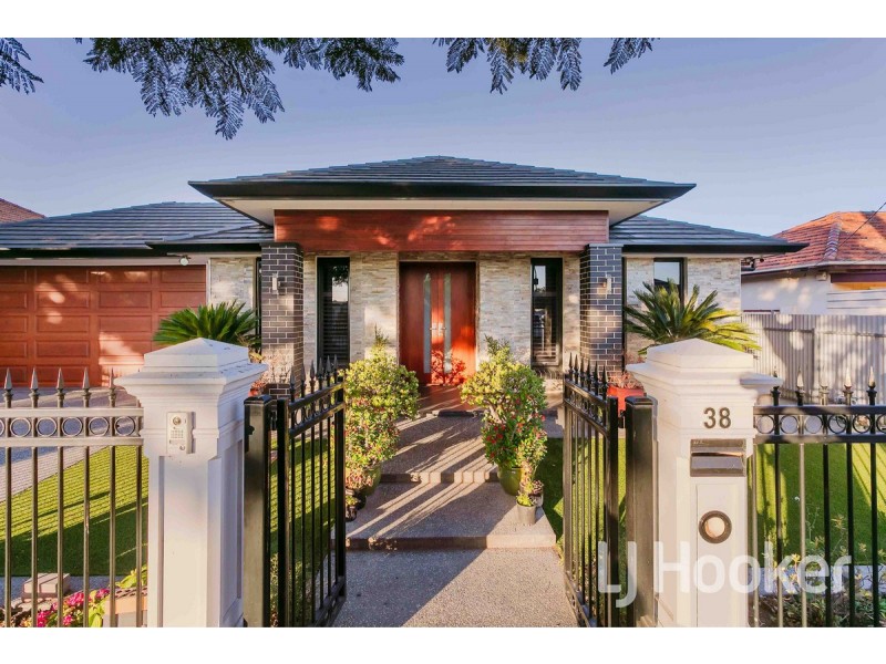 38 Crossley Avenue, Croydon Park SA 5008