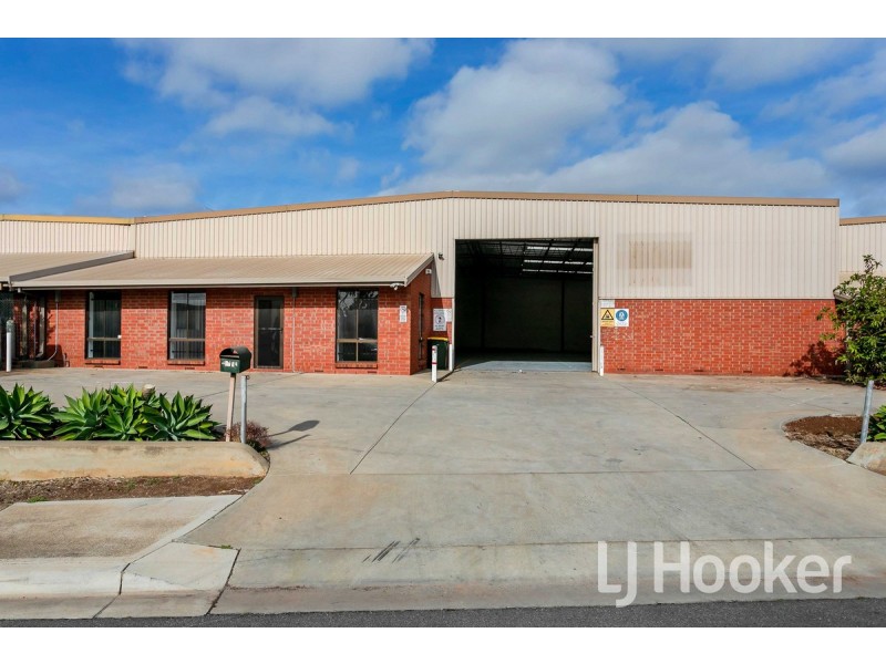 4/109 Ledger Road, Beverley SA 5009