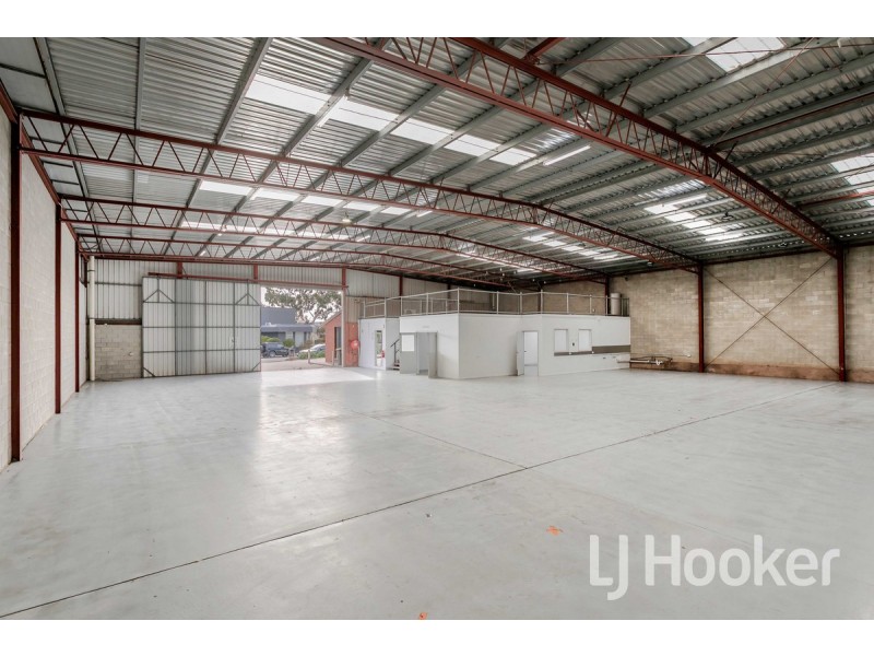 4/109 Ledger Road, Beverley SA 5009