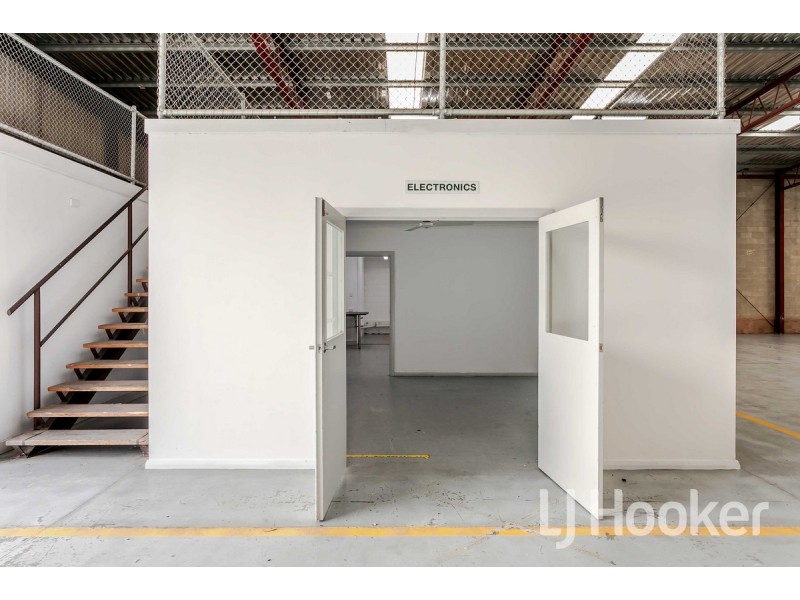 4/109 Ledger Road, Beverley SA 5009