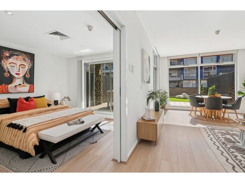 206/12-14 Wirra Drive, New Port SA 5015