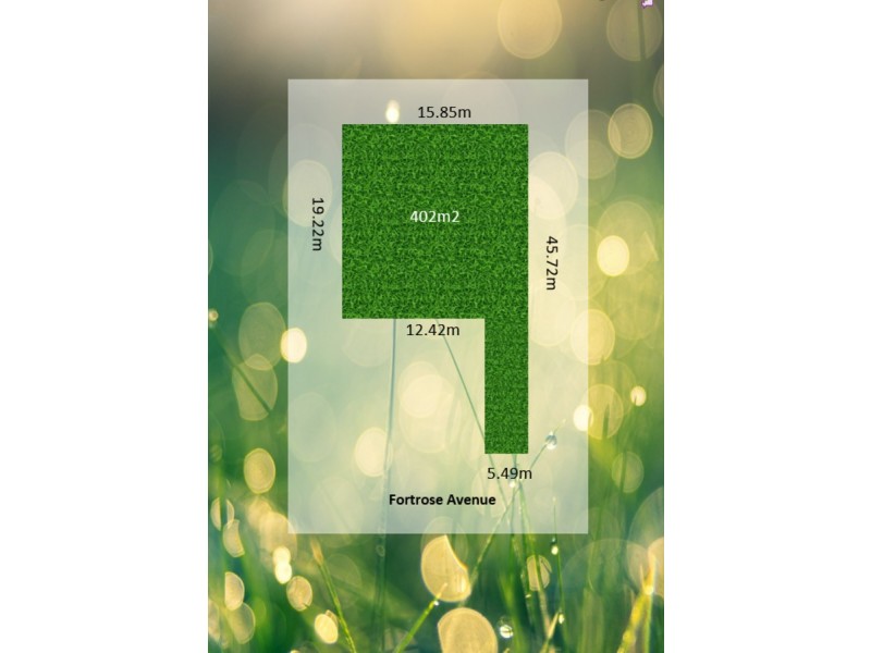 Lot 51/43 Fortrose Avenue, Seaton SA 5023