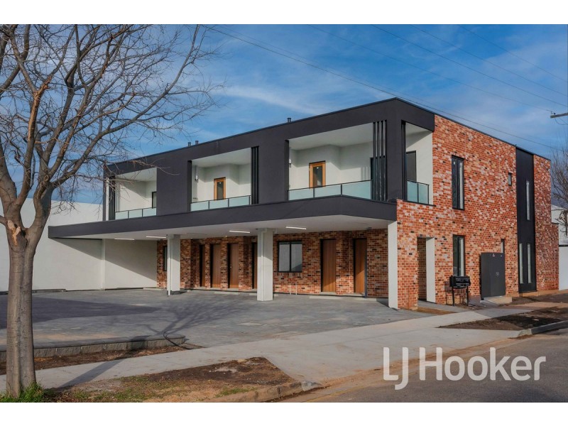 1A Raleigh Avenue, Flinders Park SA 5025