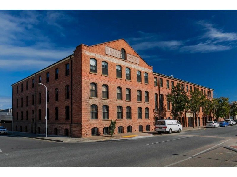 19/83 Lipson Street, Port Adelaide SA 5015