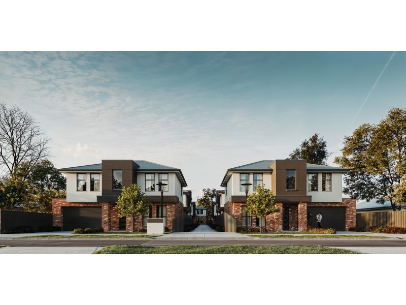 101-102/33-35 Young Avenue, West Hindmarsh SA 5007