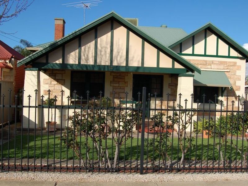 35 Henley Street, Mile End SA 5031