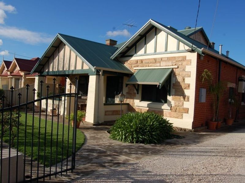 35 Henley Street, Mile End SA 5031