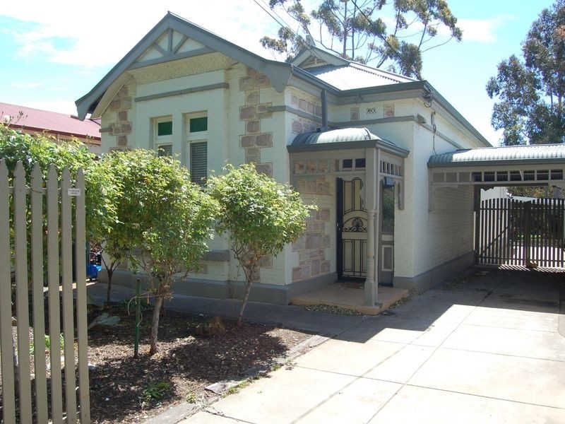 98 George Street, Thebarton SA 5031