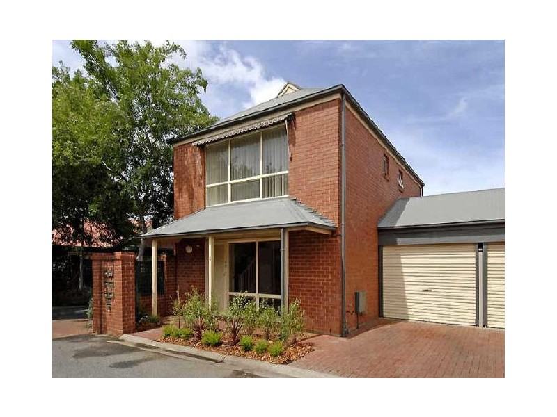 6/57 Francis Ridley Cct, Brompton SA 5007