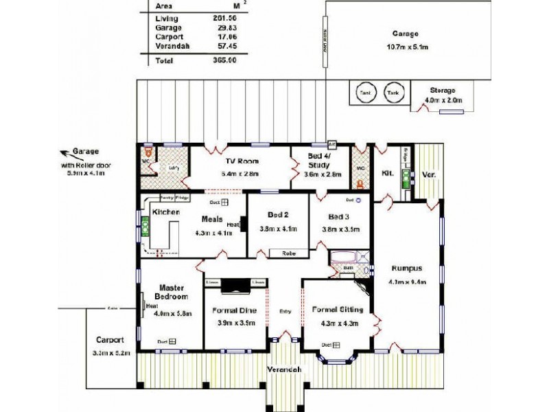 90 East Avenue, Beverley SA 5009