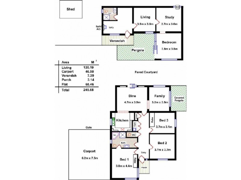 51 Le Hunte Ave, Prospect SA 5082