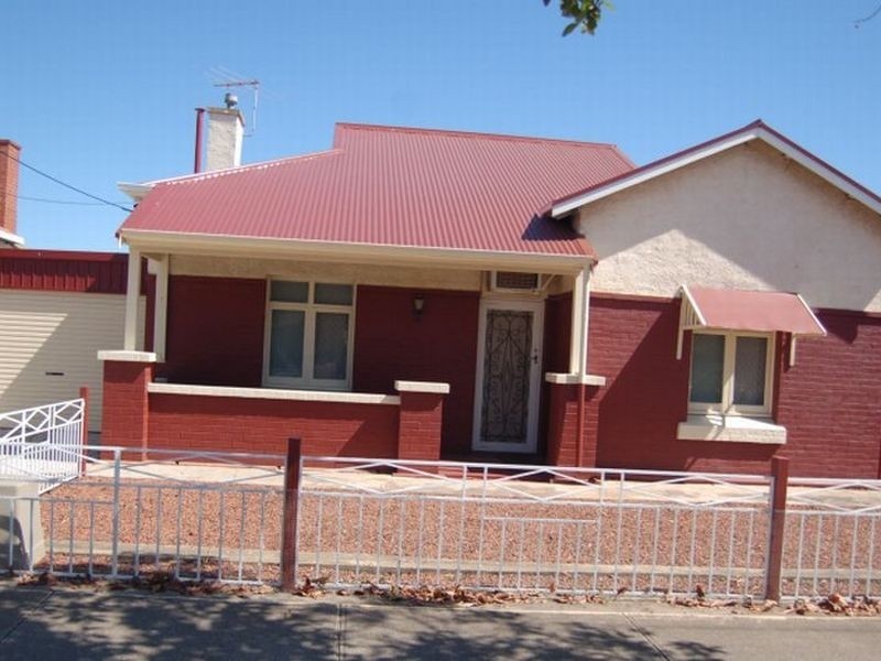 8 Bennett St, Hilton SA 5033