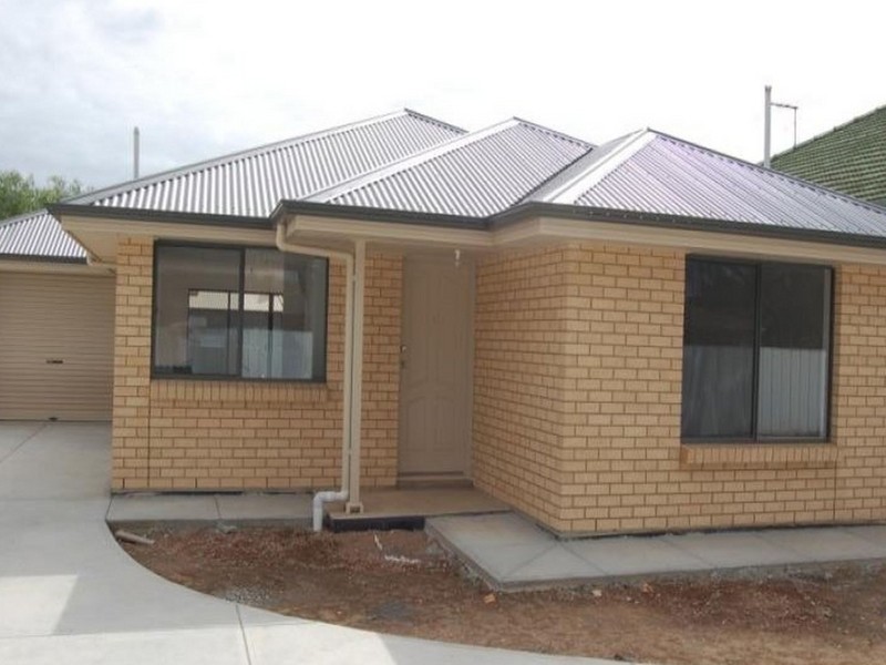 4 42 Henry St, Ottoway SA 5013