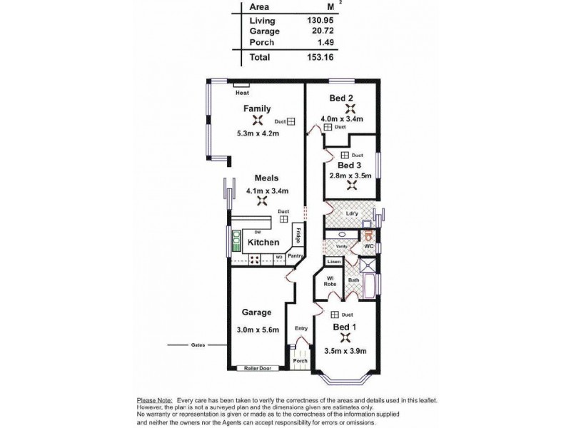 9 Cornwall Street, Sheidow Park SA 5158