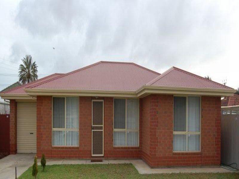 1a Standard Avenue, Croydon Park SA 5008