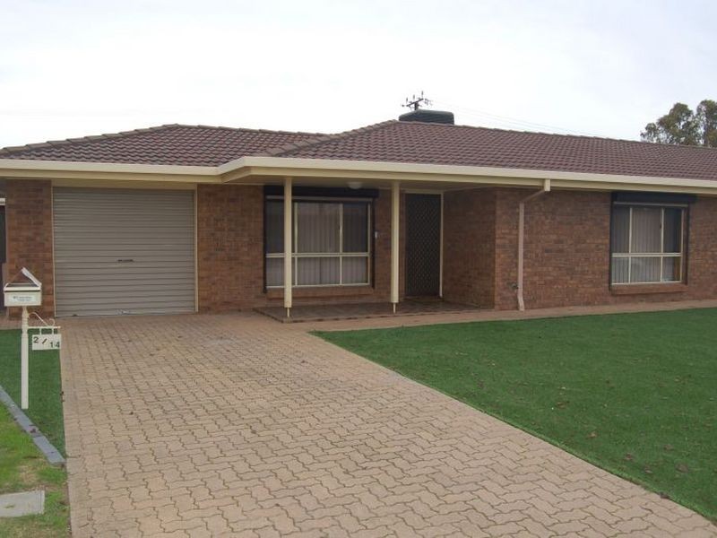 2/14 Iris Court, Grange SA 5022
