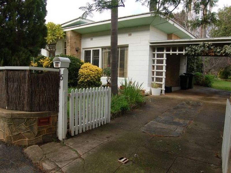 5 Kitchener Street, Netherby SA 5062