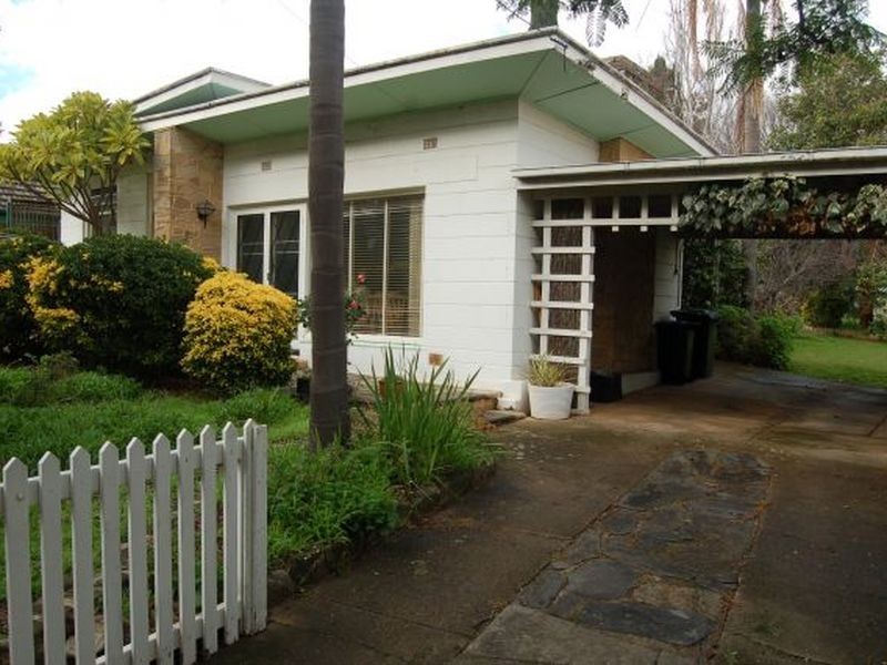 5 Kitchener Street, Netherby SA 5062