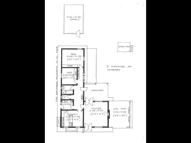 5 Kitchener Street, Netherby SA 5062