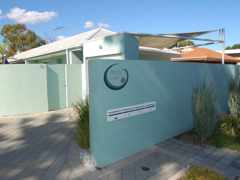 4/114 Military Road, Henley Beach South SA 5022