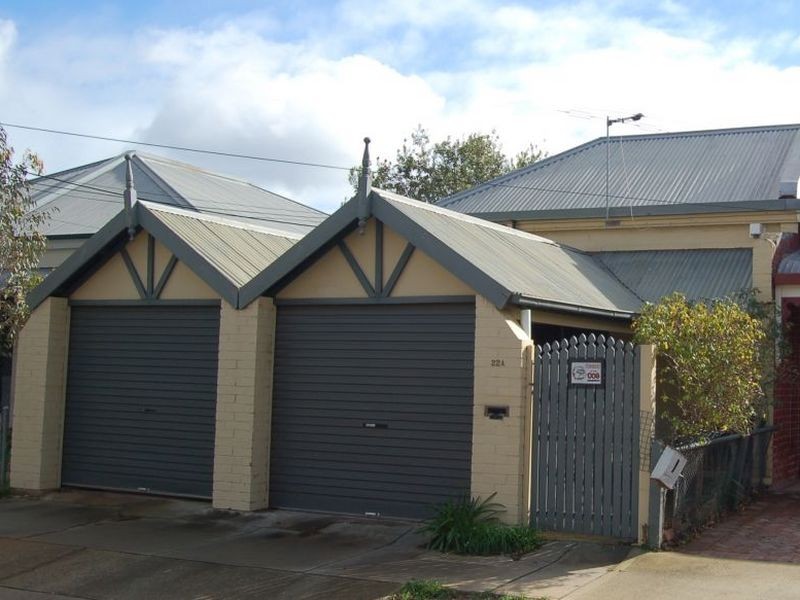 22A Roebuck Street, Mile End SA 5031