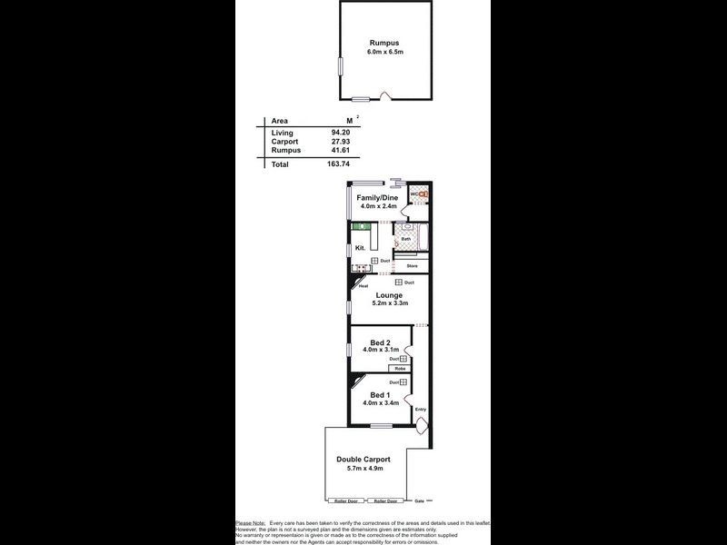 22A Roebuck Street, Mile End SA 5031