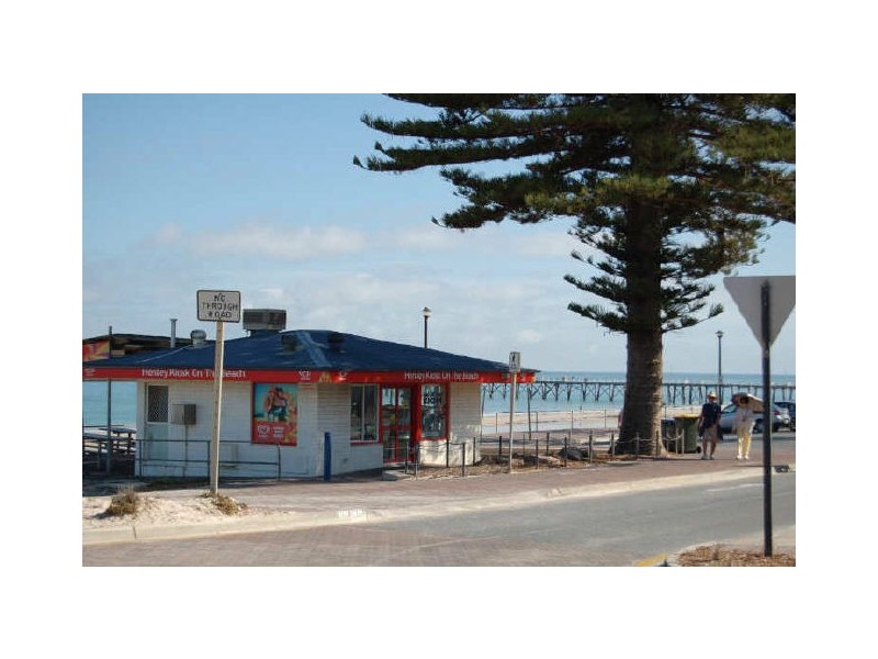 3/1 South Street, Henley Beach SA 5022