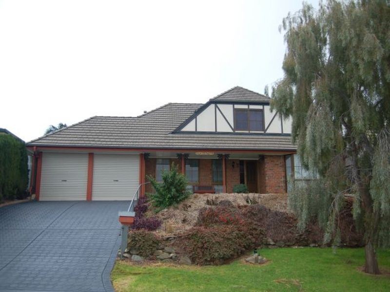 3 Spinnaker Circuit, Sheidow Park SA 5158