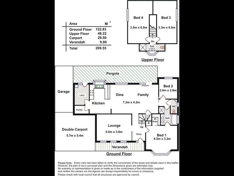 3 Spinnaker Circuit, Sheidow Park SA 5158