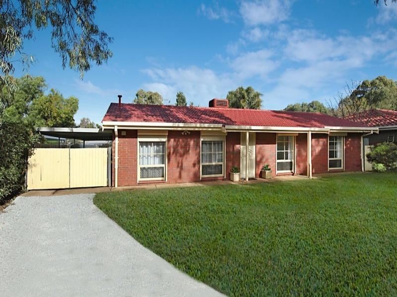 204 King Rd, Parafield Gardens SA 5107