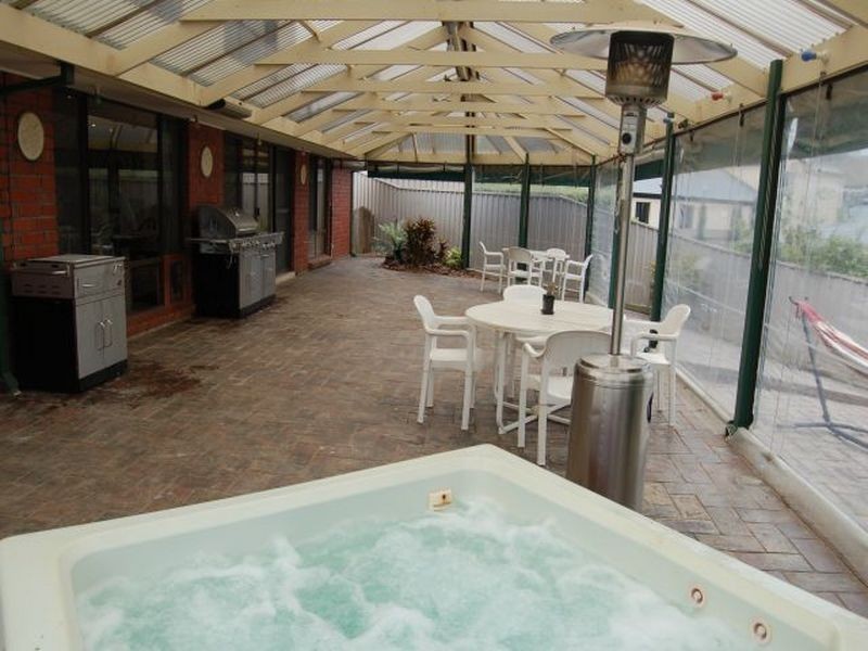 Aberfoyle Park SA 5159
