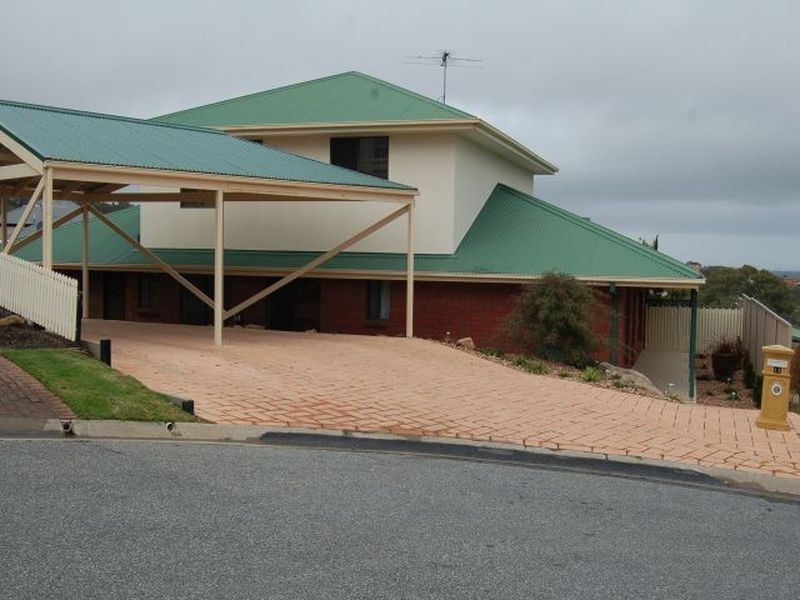 Aberfoyle Park SA 5159