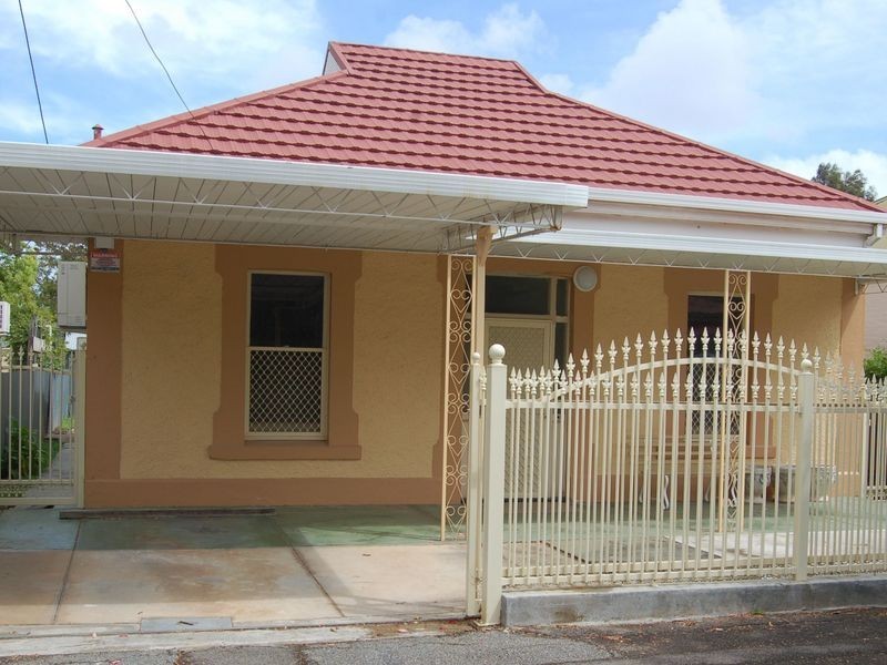 6 Oak Ave, Unley SA 5061