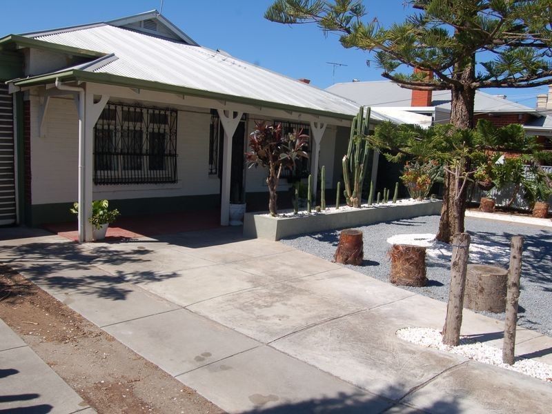 88 Ashley St, Torrensville SA 5031